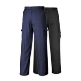 Portwest Combat Kneepad Trousers