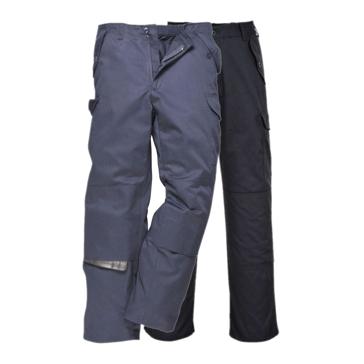 Portwest Combat Plus Work Trousers