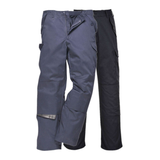Portwest Combat Plus Work Trousers