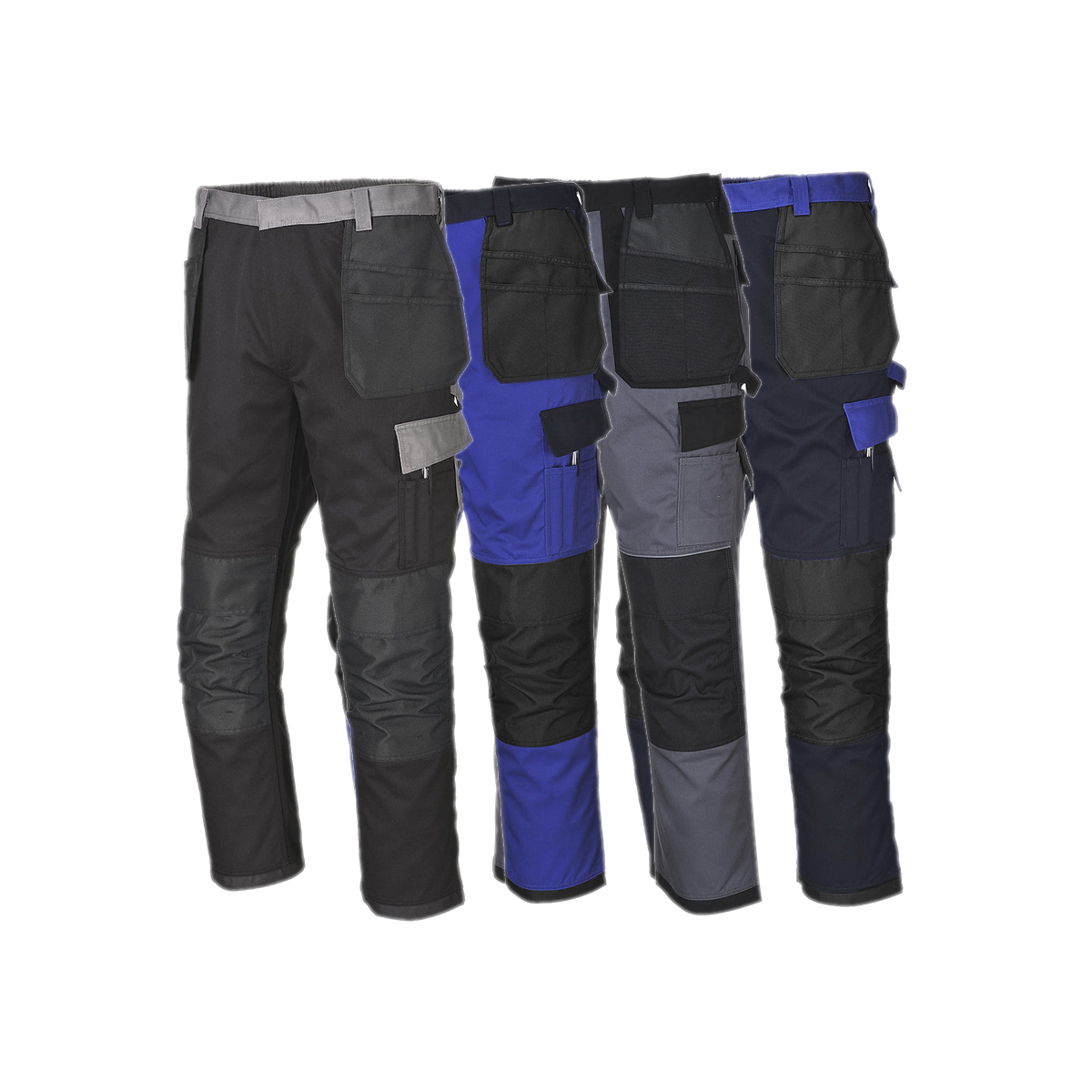Portwest Dresden Holster Trouser