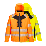 Portwest DX4 Hi-Vis 4-in-1 Jacket