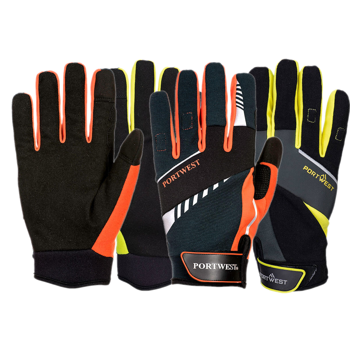 Portwest DX4 LR Cut Glove