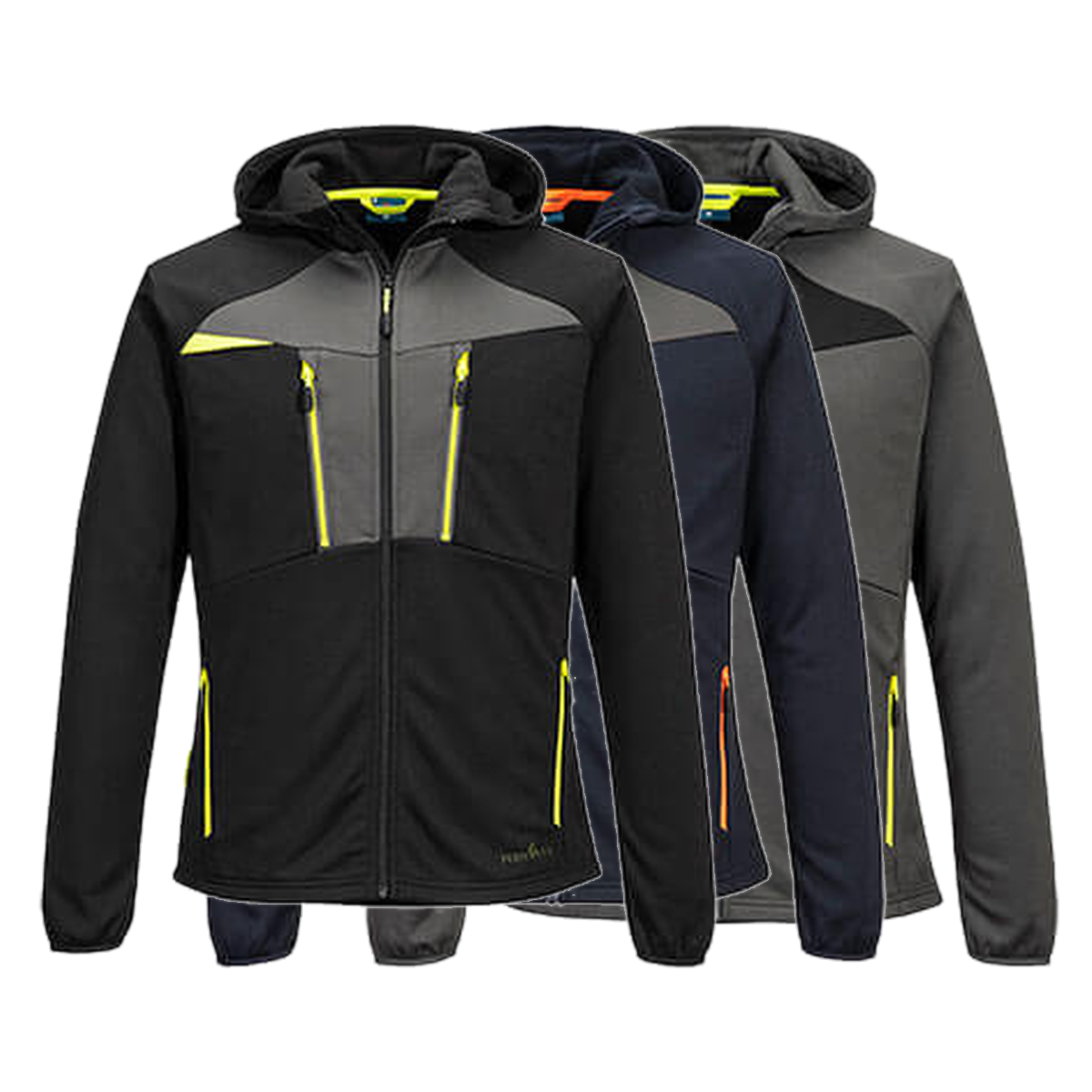 Portwest DX4 Technical Fleece