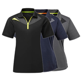 Portwest DX4 Women's Polo Shirt S/S