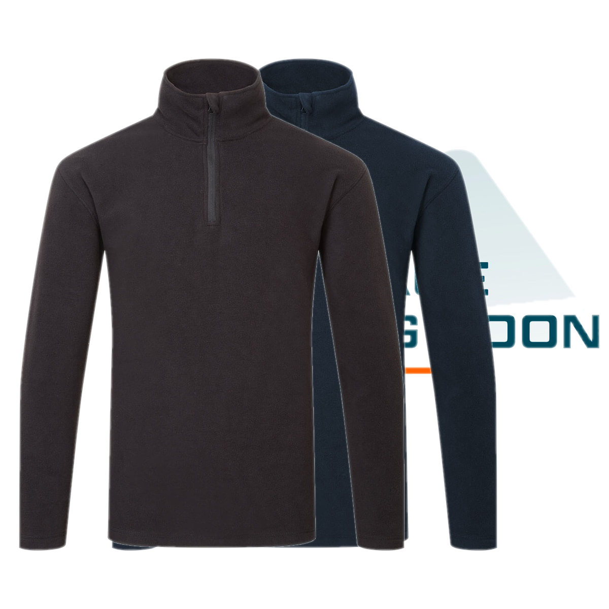 Portwest Eco Pullover Fleece