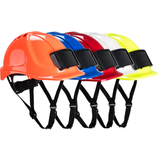 Portwest Endurance Badge Holder Helmet