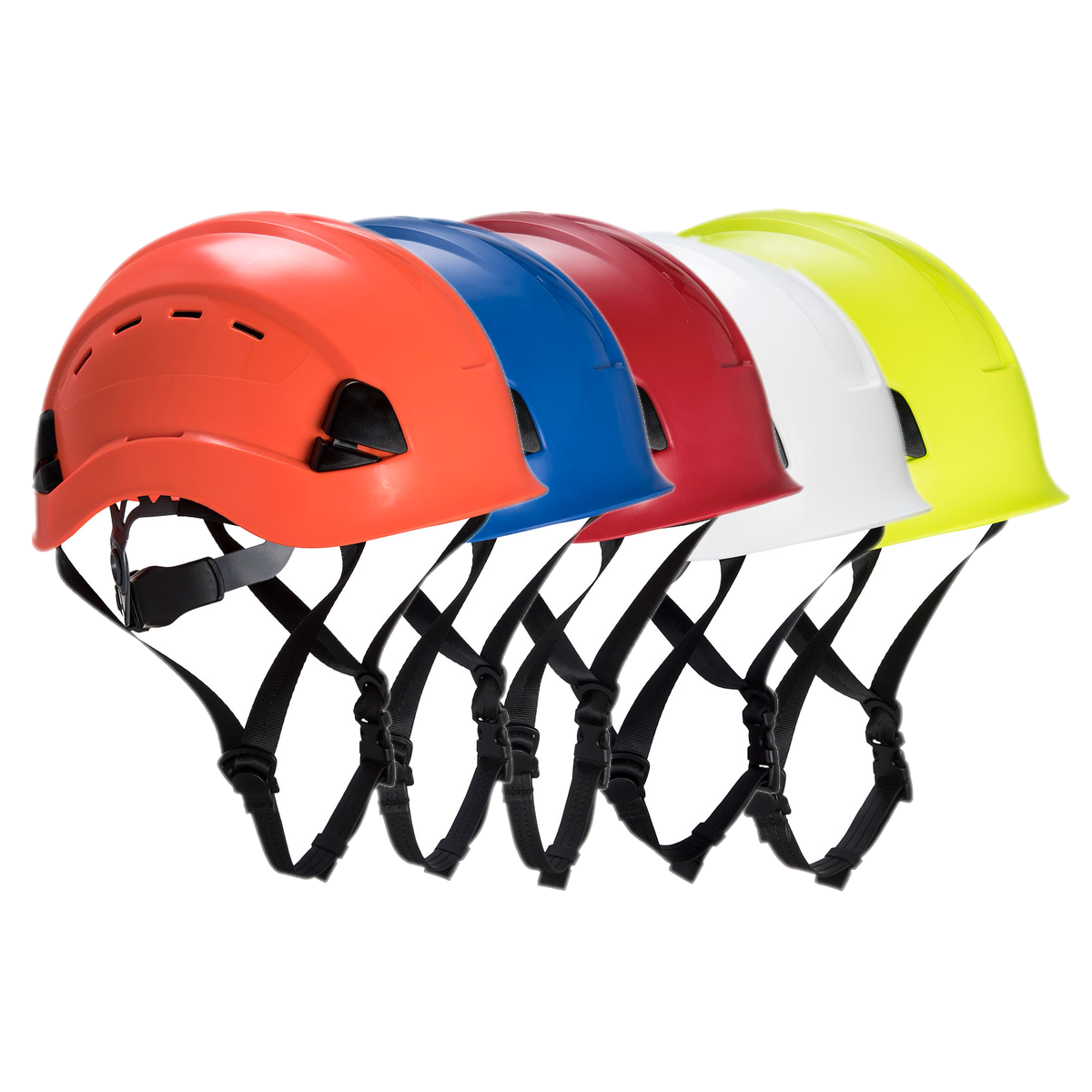 Portwest Endurance Mountaineer Helmet