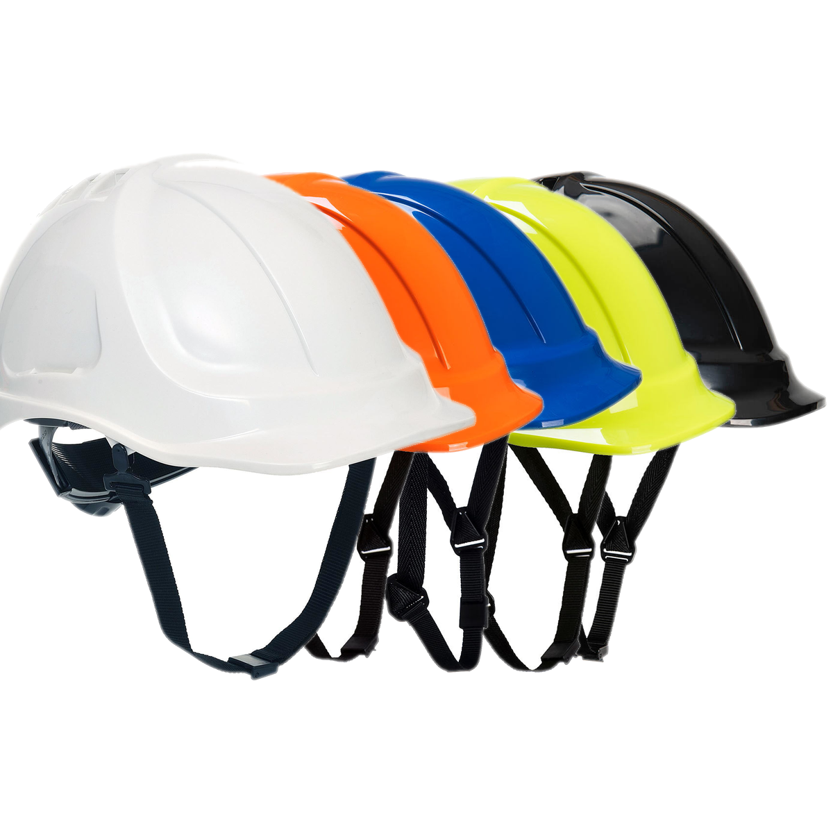 Portwest Endurance Plus Hard Hat