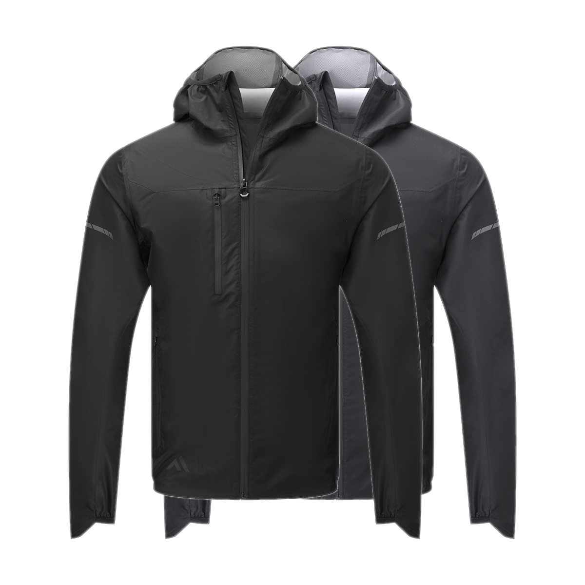 Portwest EV4 Packable Waterproof Jacket