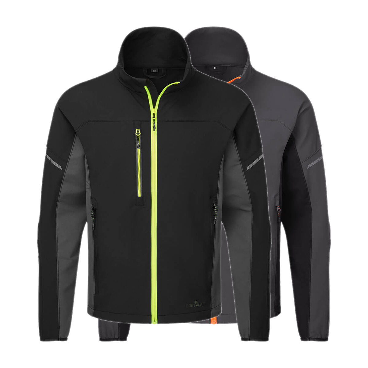 Portwest EV4 Stretch Work Jacket