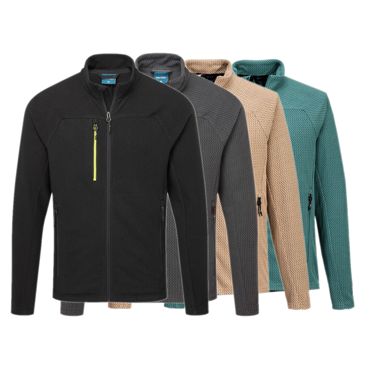 Portwest EV4 Textured Fleece