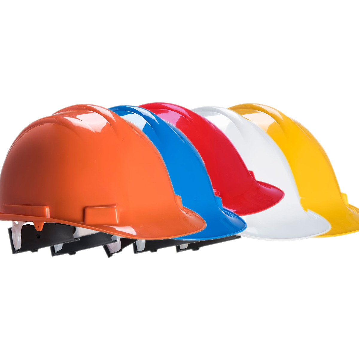 Portwest Expertbase Wheel Safety Helmet