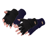 Portwest Fingerless Knit Insulatex Glove