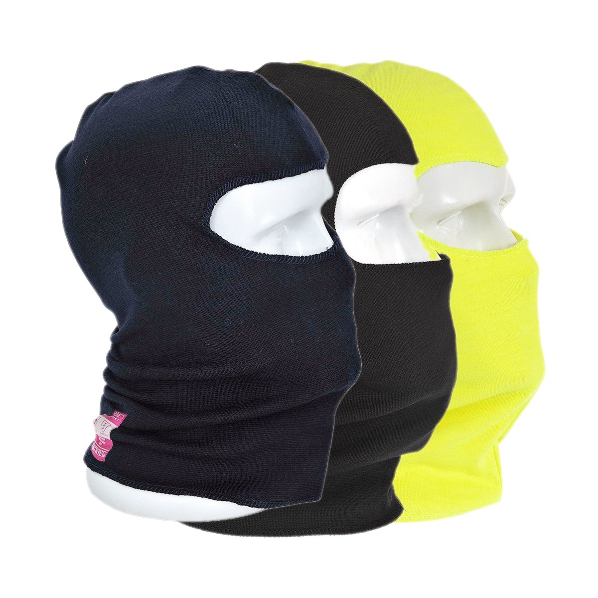 Portwest Flame Resistant Anti-Static Balaclava