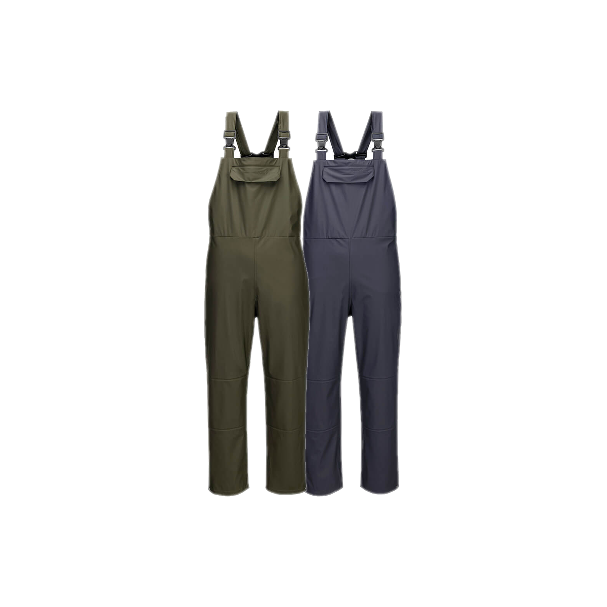 Portwest Flexatex Chem Bib and Brace