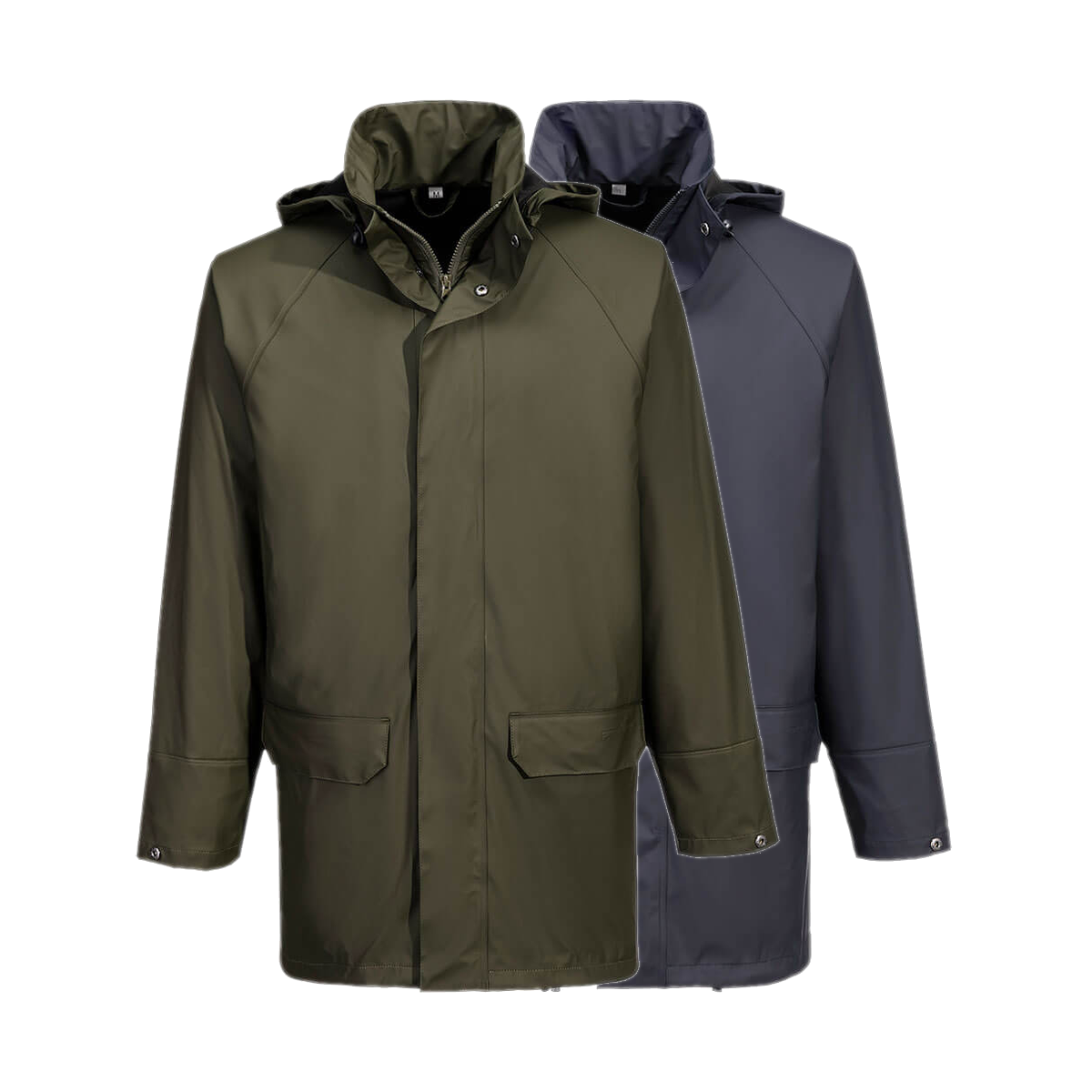 Portwest Flexatex Chem Jacket