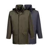 Portwest Flexatex Chem Jacket