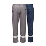 Portwest FR Chemical Resistant Trousers