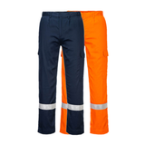 Portwest FR Lightweight Anti-Static Trousers