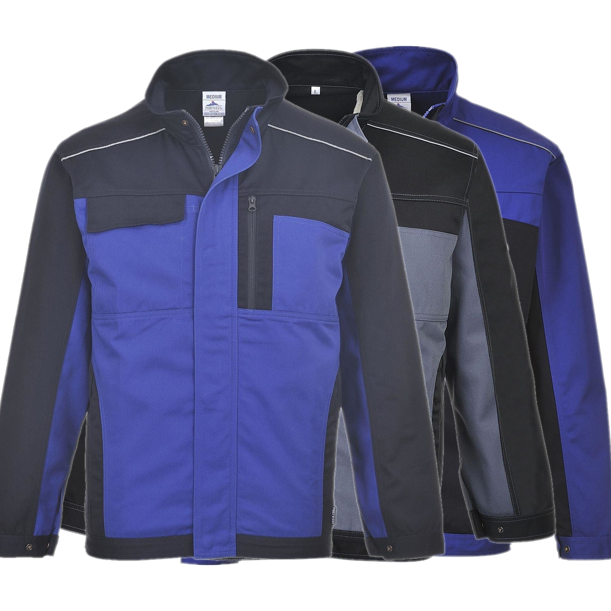 Portwest Hamburg Jacket