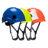 Portwest Height Endurance Vented Helmet