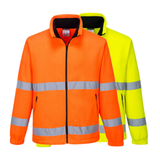 Portwest Hi-Vis Essential Fleece