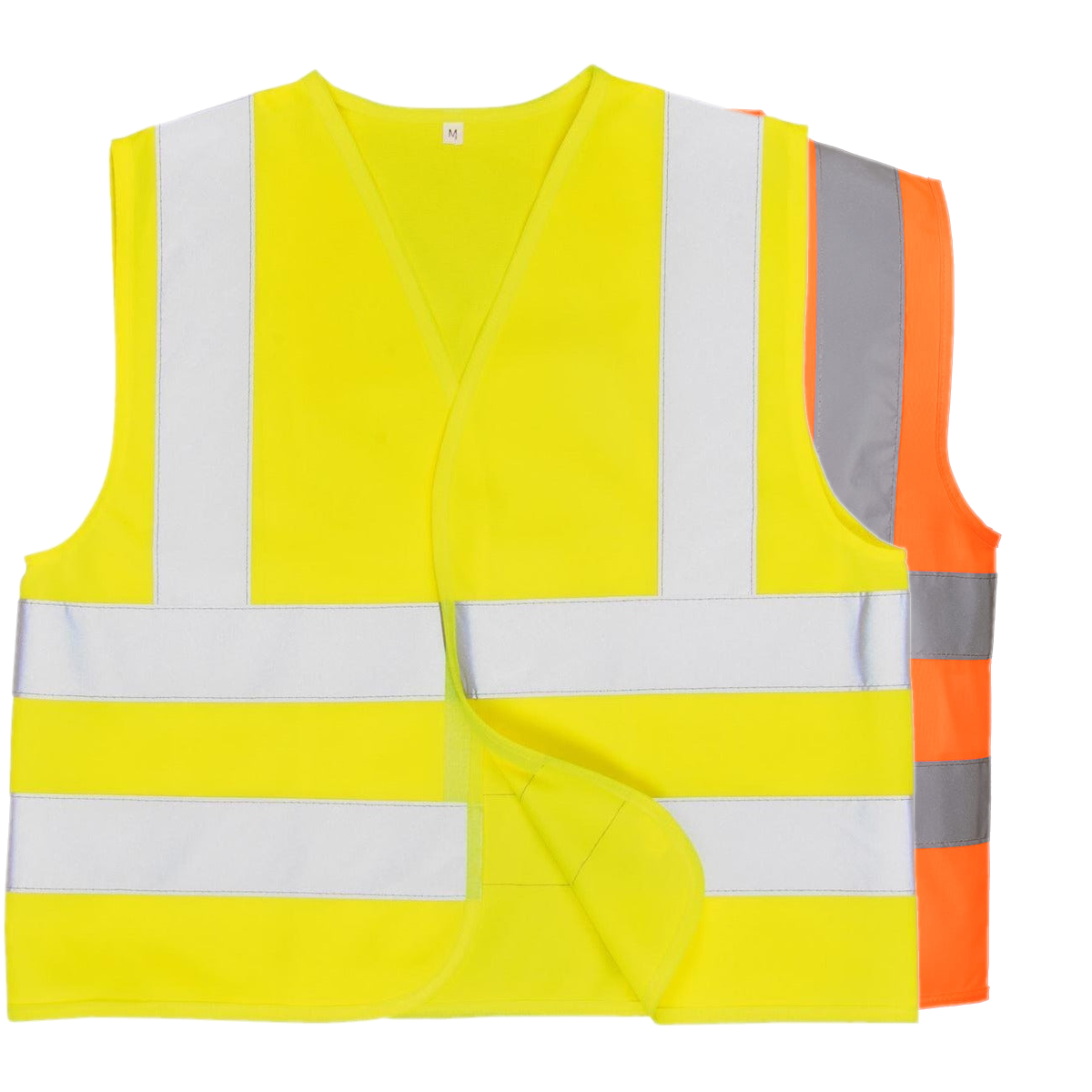 Portwest Hi-Vis Junior Band and Brace Vest