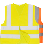 Portwest Hi-Vis Junior Band and Brace Vest