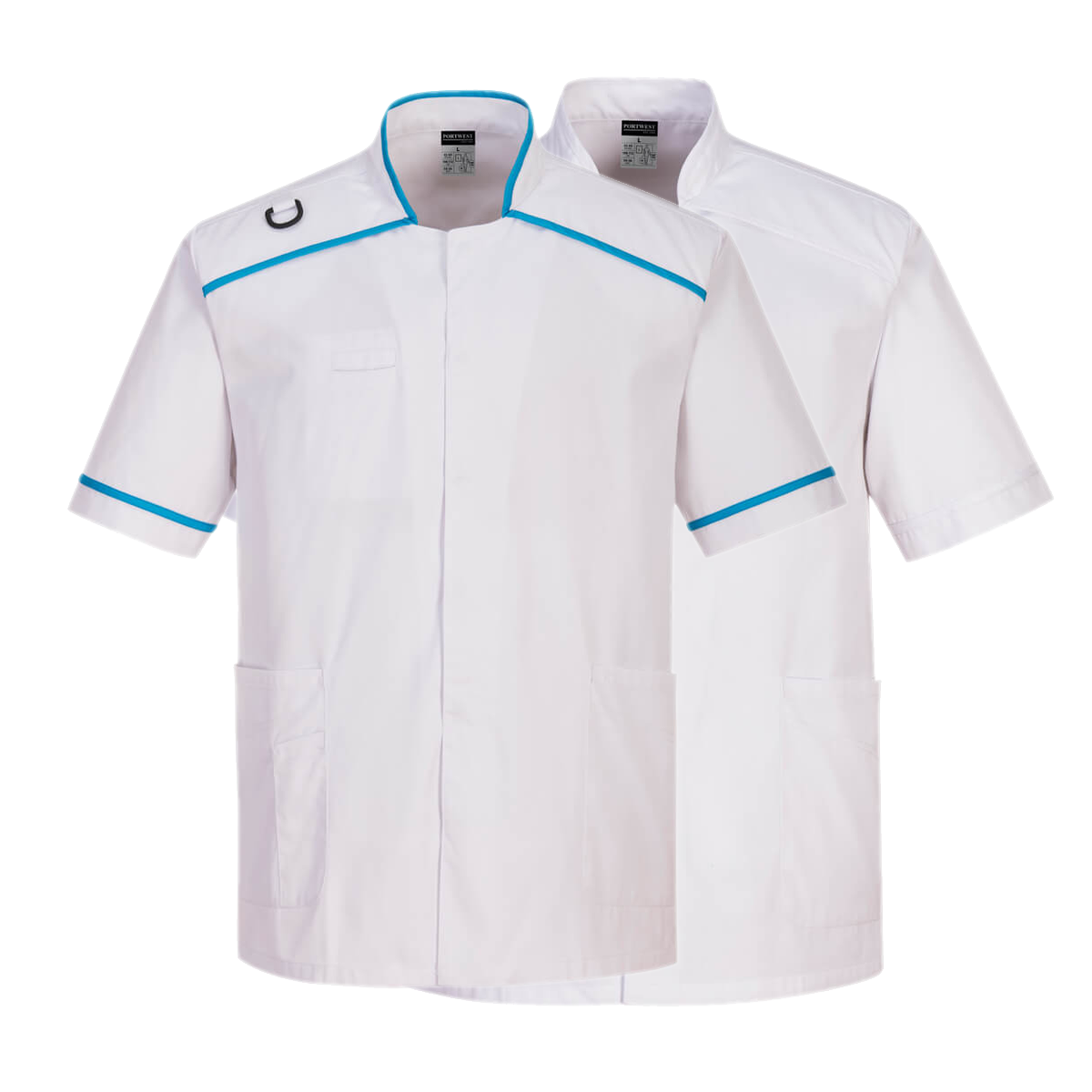 Portwest Men's Medical Tunic