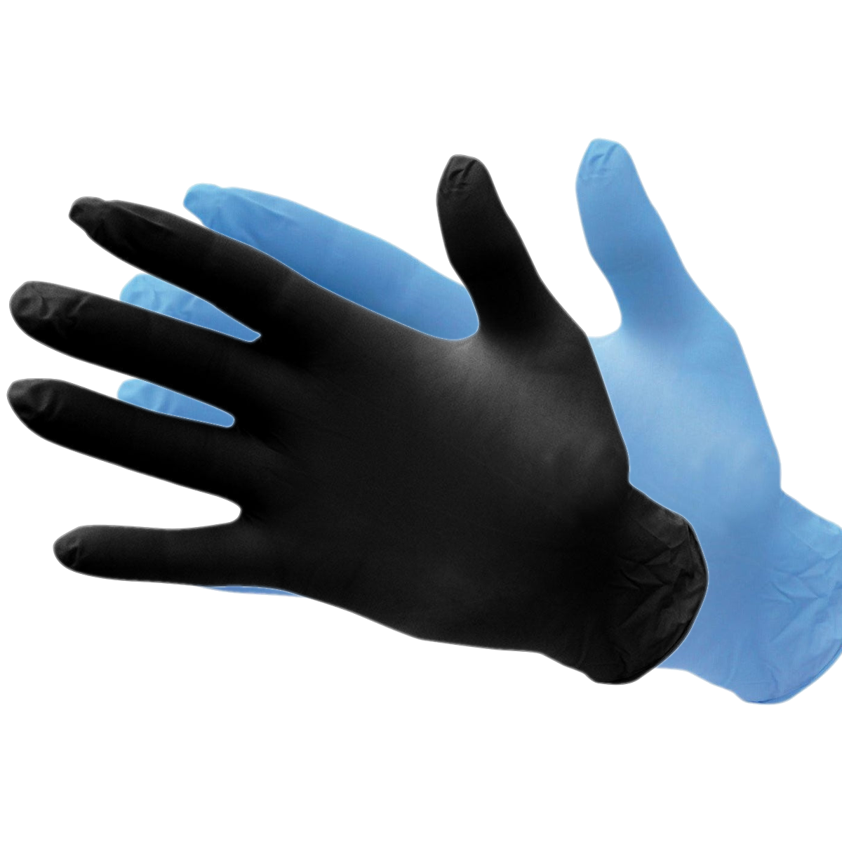 Portwest Powder Free Nitrile Disposable Glove