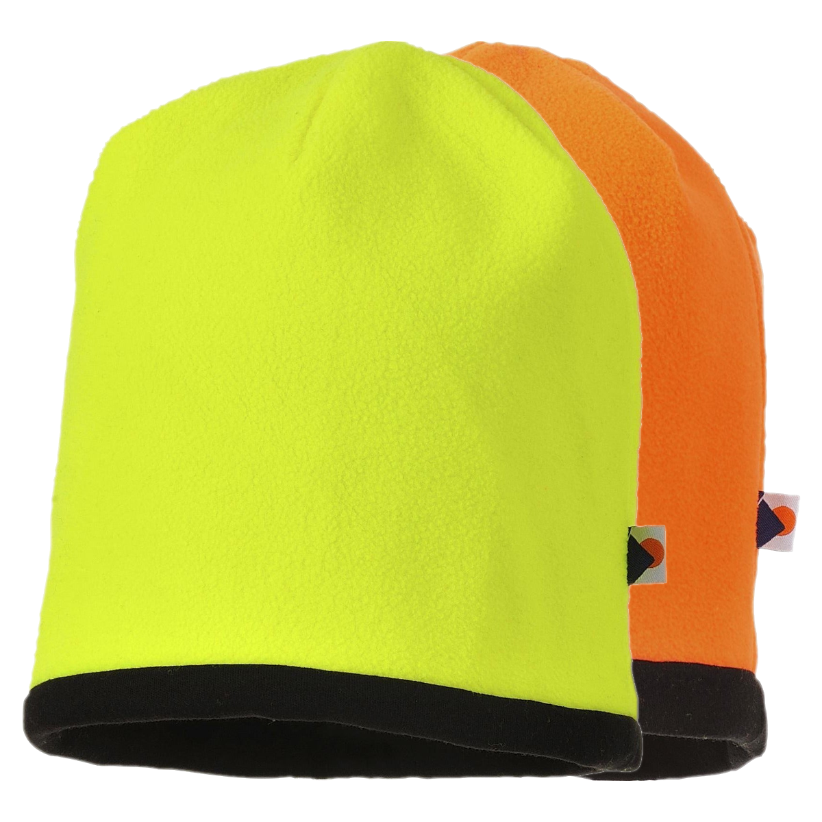 Portwest Reversible Hi-Vis Beanie Hat