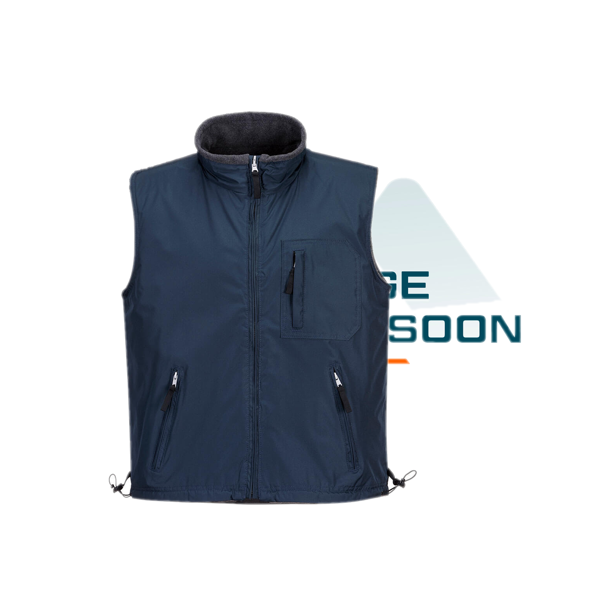 Portwest RS Reversible Bodywarmer