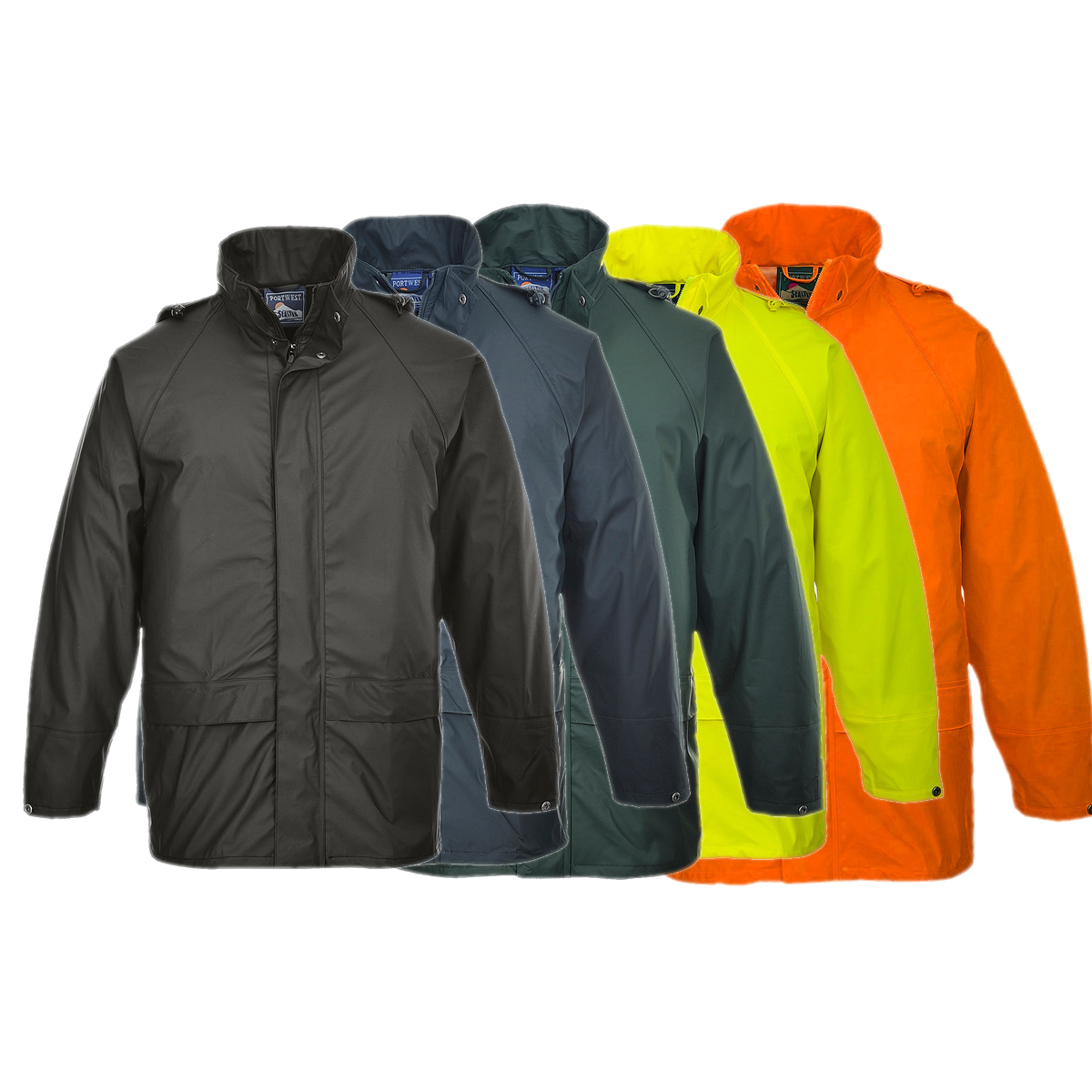 Portwest Sealtex Classic Jacket