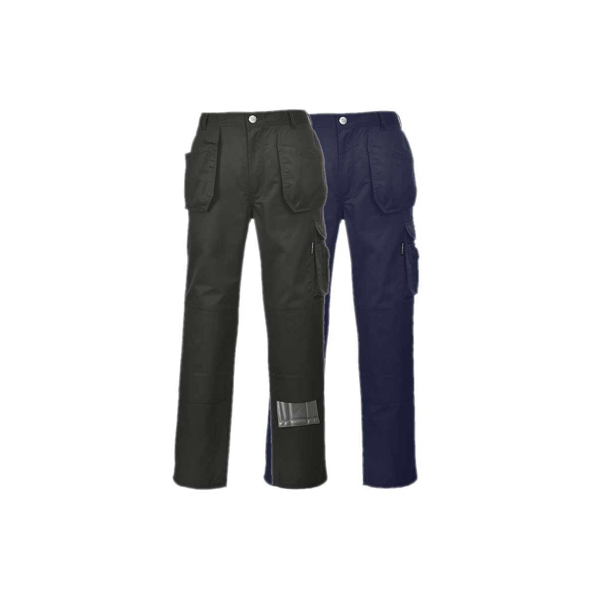 Portwest Slate Holster Trousers