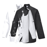 Portwest Somerset Chefs Jacket