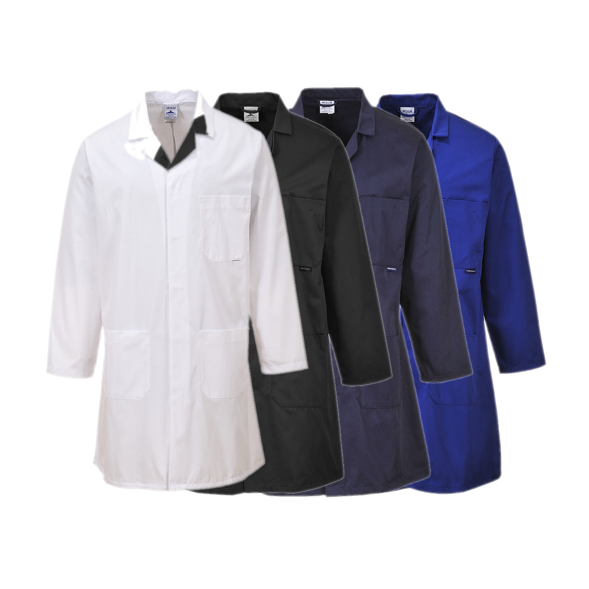 Portwest Lab Coat