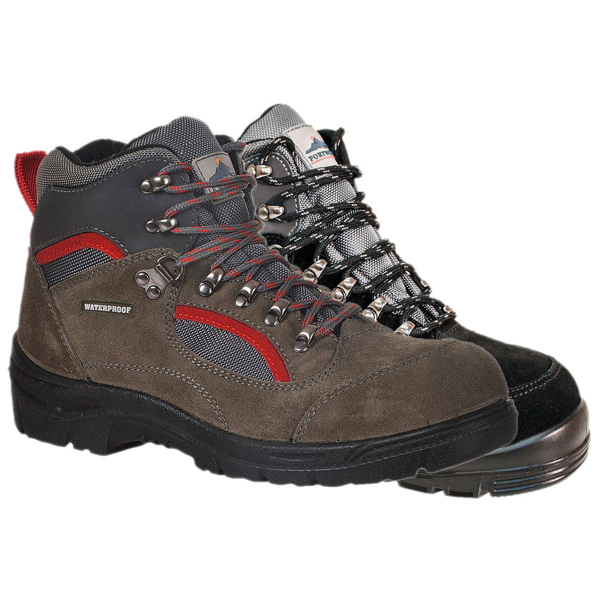 Portwest Steelite All Weather Hiker Safety Boot