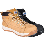 Portwest Steelite Mid Cut Nubuck Safety Boot