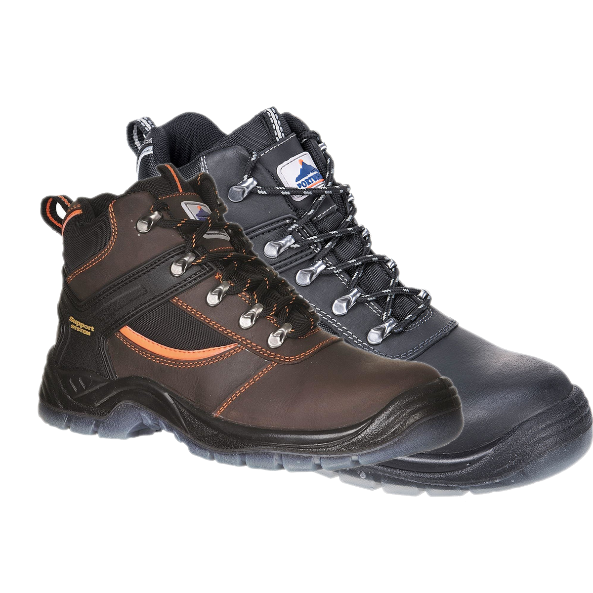 Portwest Steelite Mustang Safety Boot