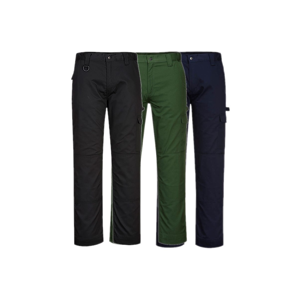 Portwest Super Worker Trousers