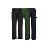 Portwest Super Worker Trousers