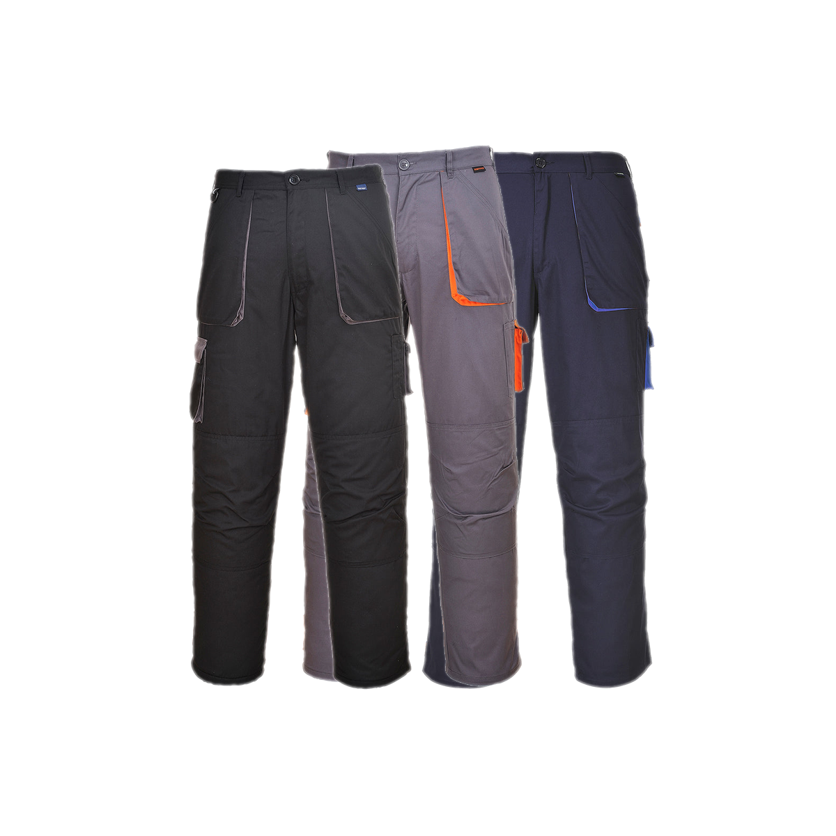 Portwest Texo Contrast Trouser