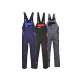 Portwest Warsaw Bib and Brace