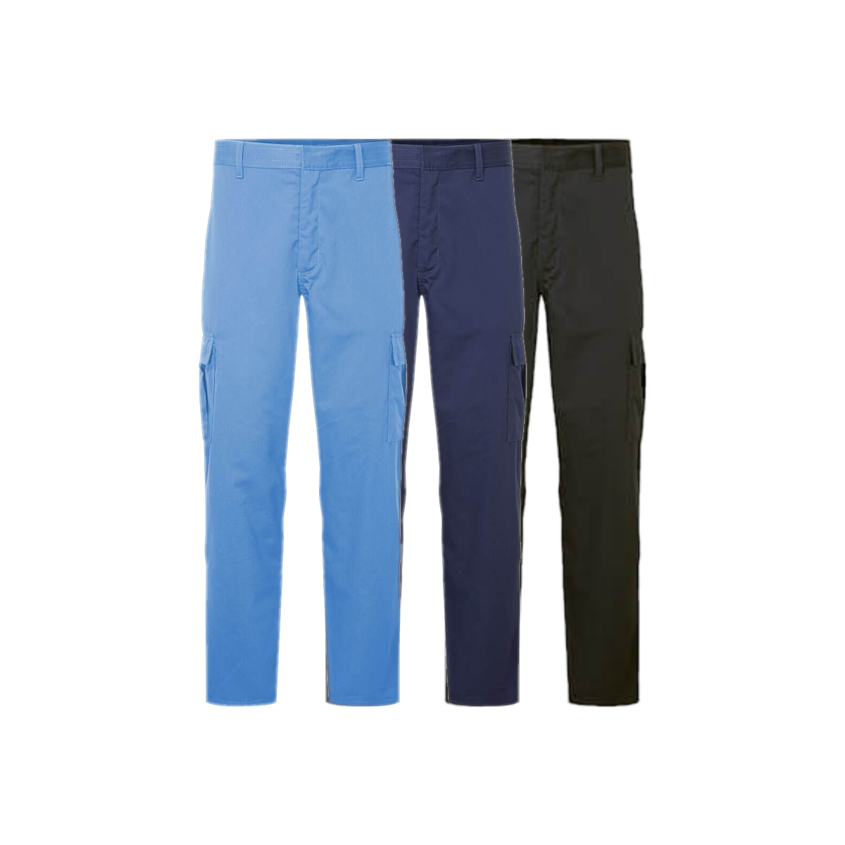 Portwest Women's Anti-Static ESD Trousers