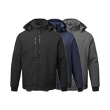 Portwest WX2 Eco Insulated Softshell Jacket (2L)