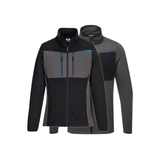 Portwest WX3 Full Zip Tech Fleece