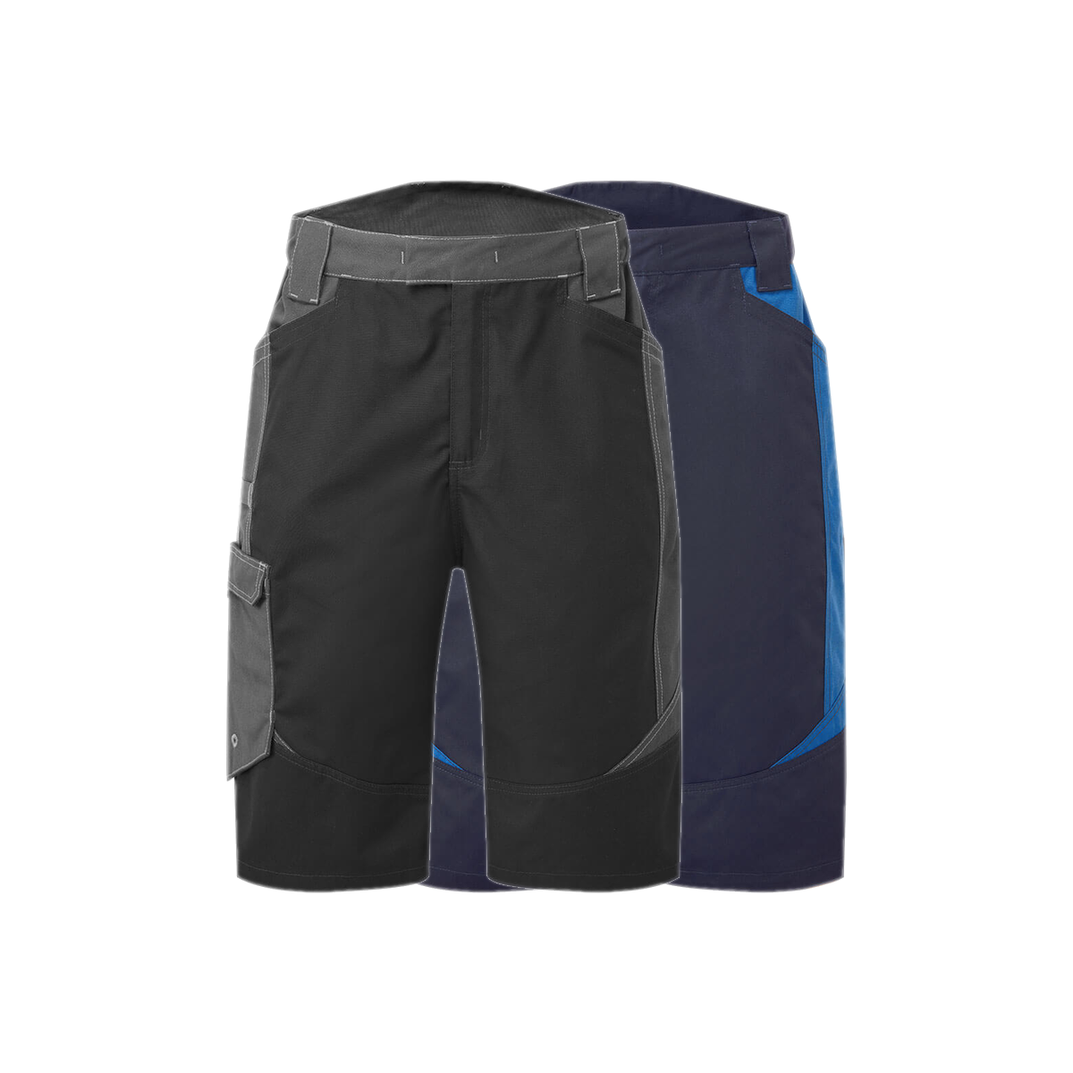 Portwest WX3 Industrial Wash Shorts