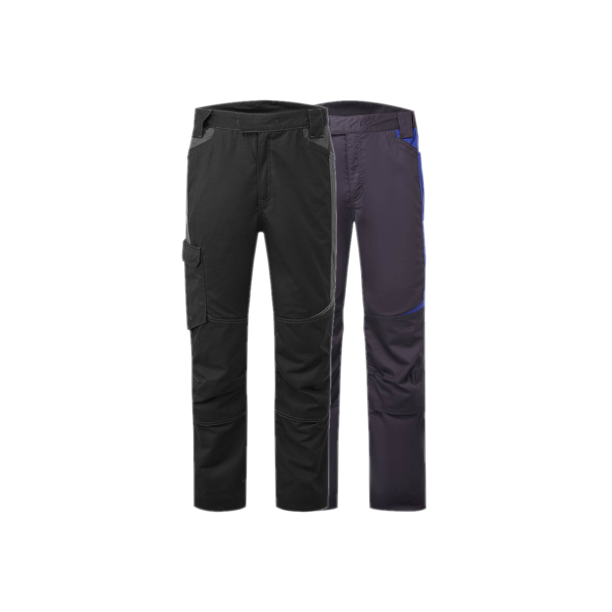 Portwest WX3 Industrial Wash Trousers