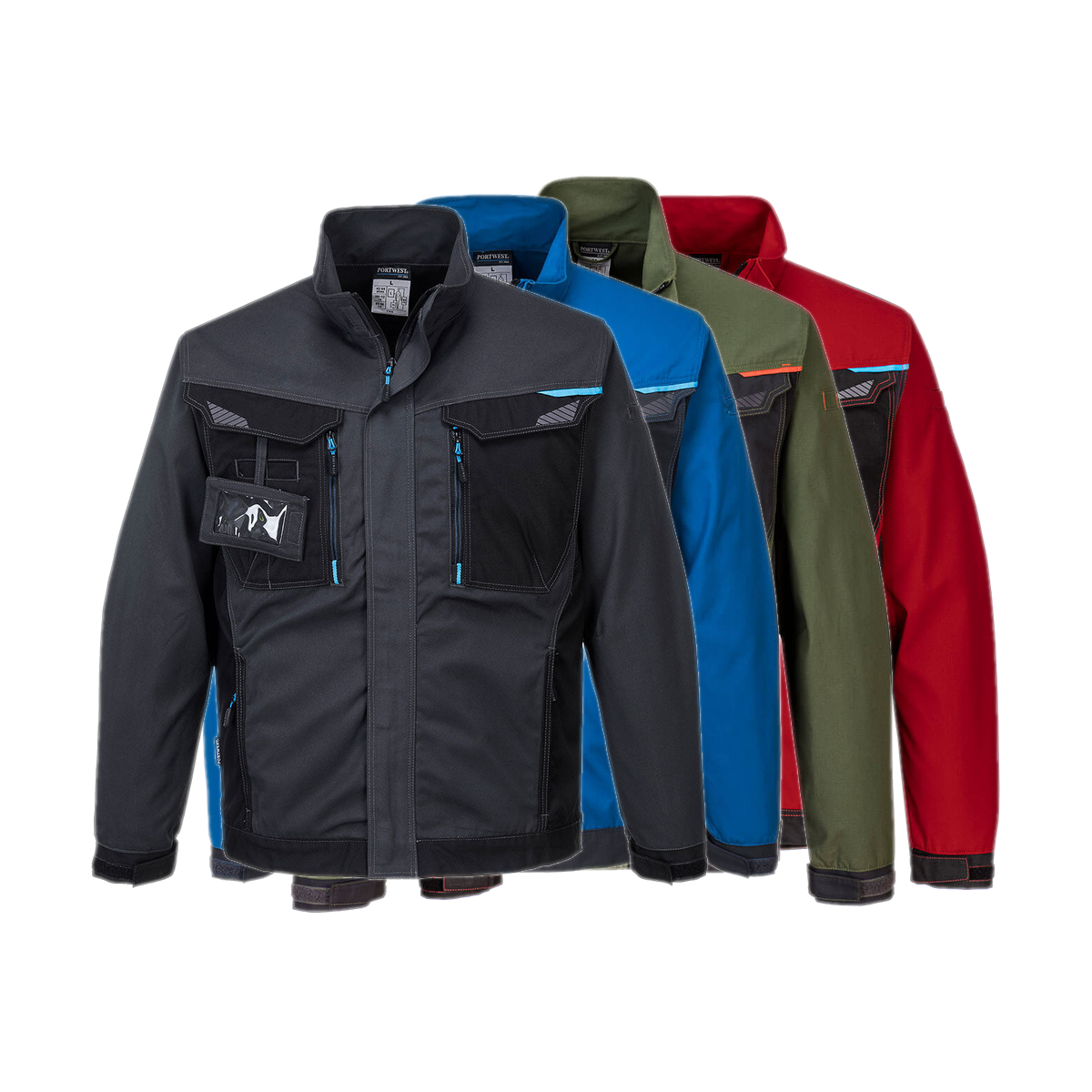 Portwest WX3 Jacket