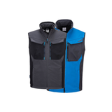 Portwest WX3 Softshell Gilet